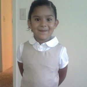 Meet your Posher, Miriam